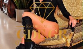 PORNSTAR IN ATHENS MICHELLE MOORE GDE