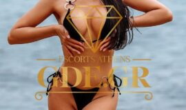 ATHENS UKRAINIAN ESCORTS OLIVIA