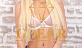 STUNNING RUSSIAN ESCORT ATHENS KISSA