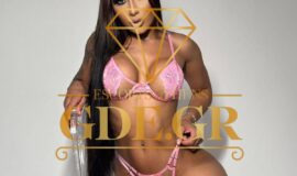 TEEN LATIN PORNSTAR IN ATHENS ANITA