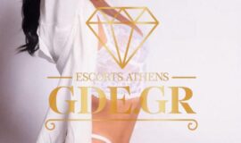 EROTIC LATIN ESCORT ATHENS ARIANA