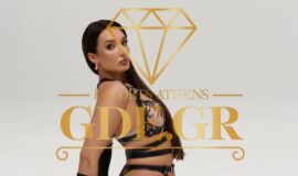 SEXY UKRAINIAN ESCORT ATHENS MEGAN