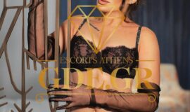 BUSTY RUSSIAN ATHENS ESCORT GIRL LORA