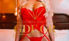 BUSTY LATIN ESCORT ATHENS MARTINA
