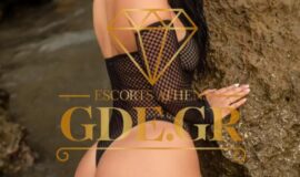 SUPER HOT LATIN ESCORT IN ATHENS NATALIE