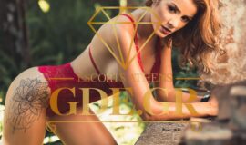 EROTIC LATIN ESCORT ATHENS ARIEL