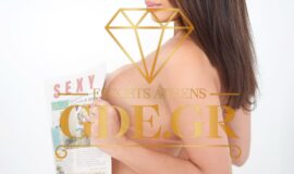 BUSTY LATIN ESCORT ATHENS MALU