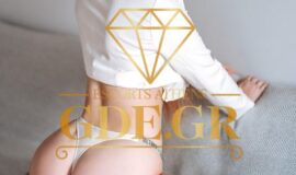 SENSUAL ESCORT ATHENS MARGO