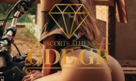 EROTIC LATIN ESCORT IN ATHENS MELISSA 