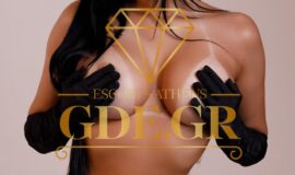 LATIN ESCORT ATHENS AMANDA