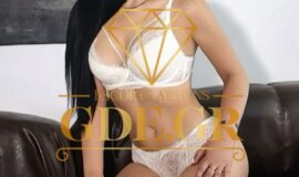 HOT GEORGIAN ESCORT ATHENS ELLA