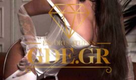 ATHENS ESCORT CALL GIRL KATY