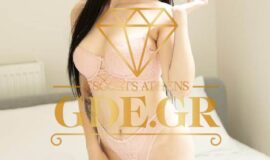 HOT TEEN UKRAINIAN ESCORT ATHENS ANNA