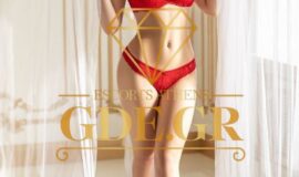 HOT RUSSIAN ESCORT ATHENS VIKI