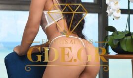 SWEET LATIN ESCORT ATHENS AURORA GDE