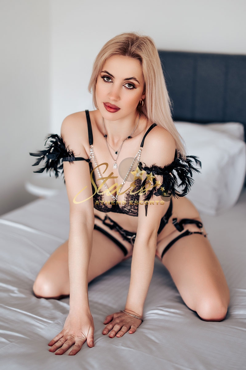 EVA ATHENS ESCORTS GREECE 9