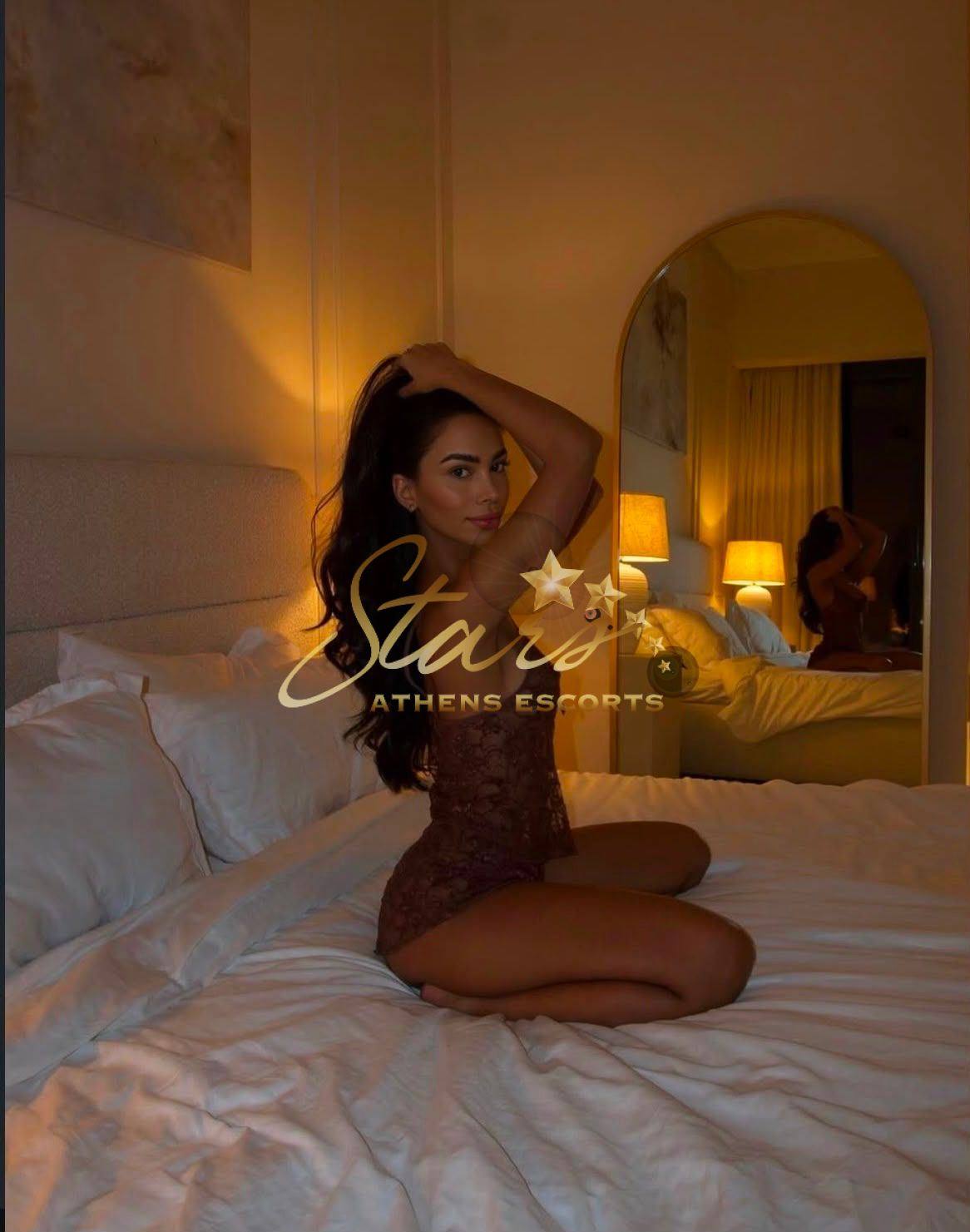 CATALINA-ATHENS-ESCORT-STARS