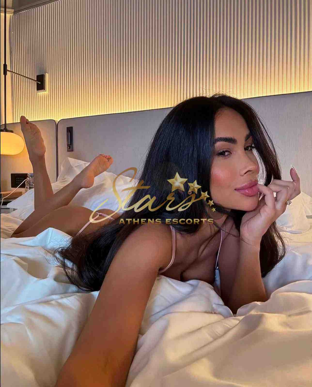 CATALINA-ATHENS-ESCORT-STARS
